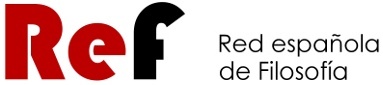 Logo REF