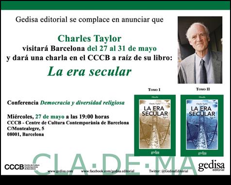 Charles Taylor (philosopher)