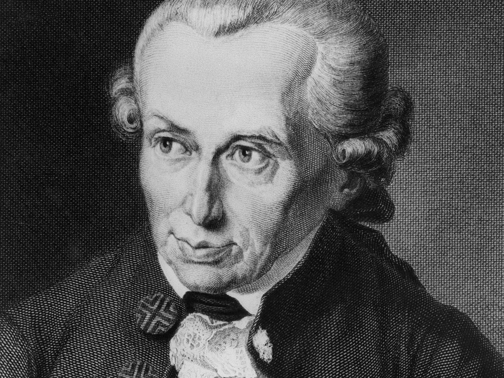 Immanuel-Kant